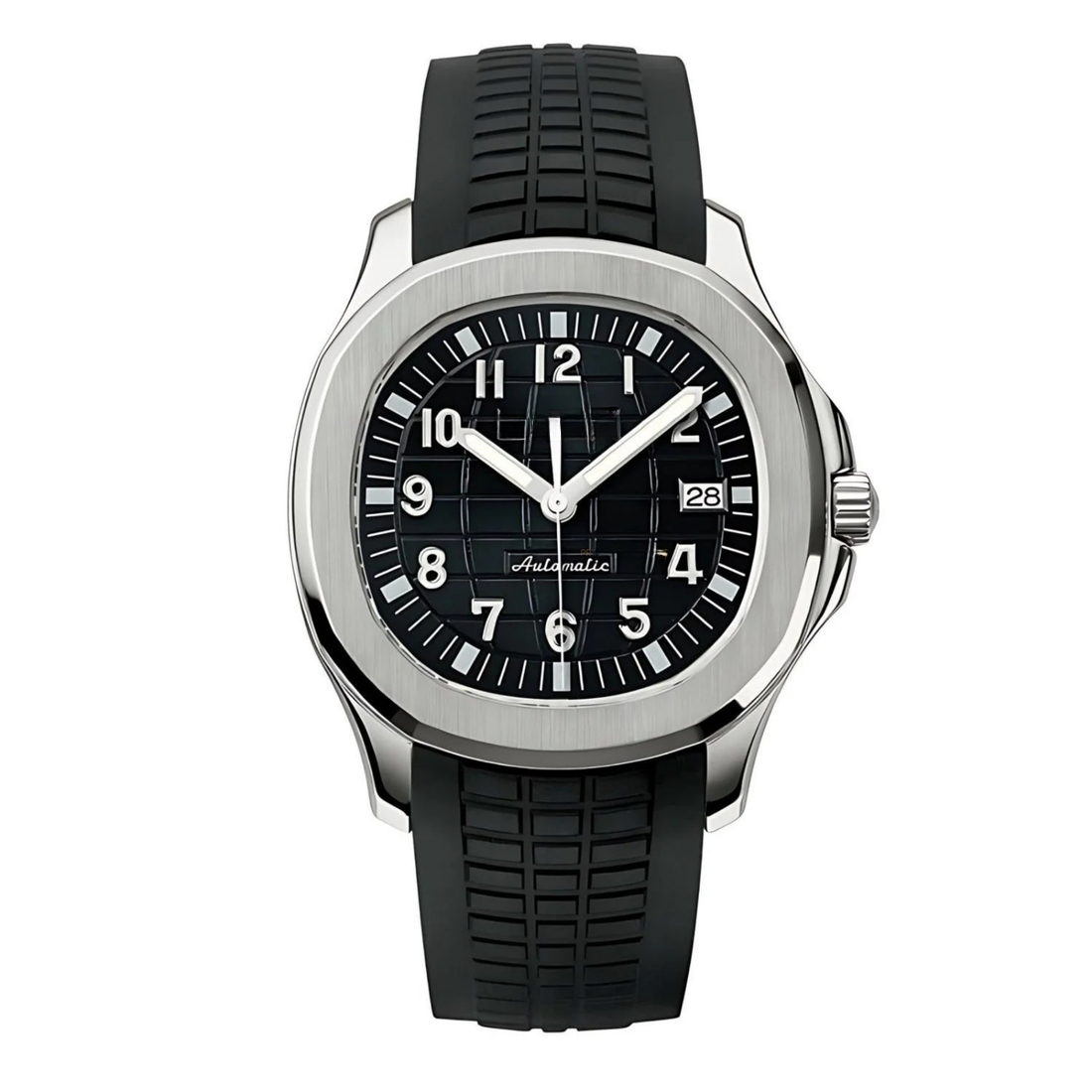 BLACK DIAL