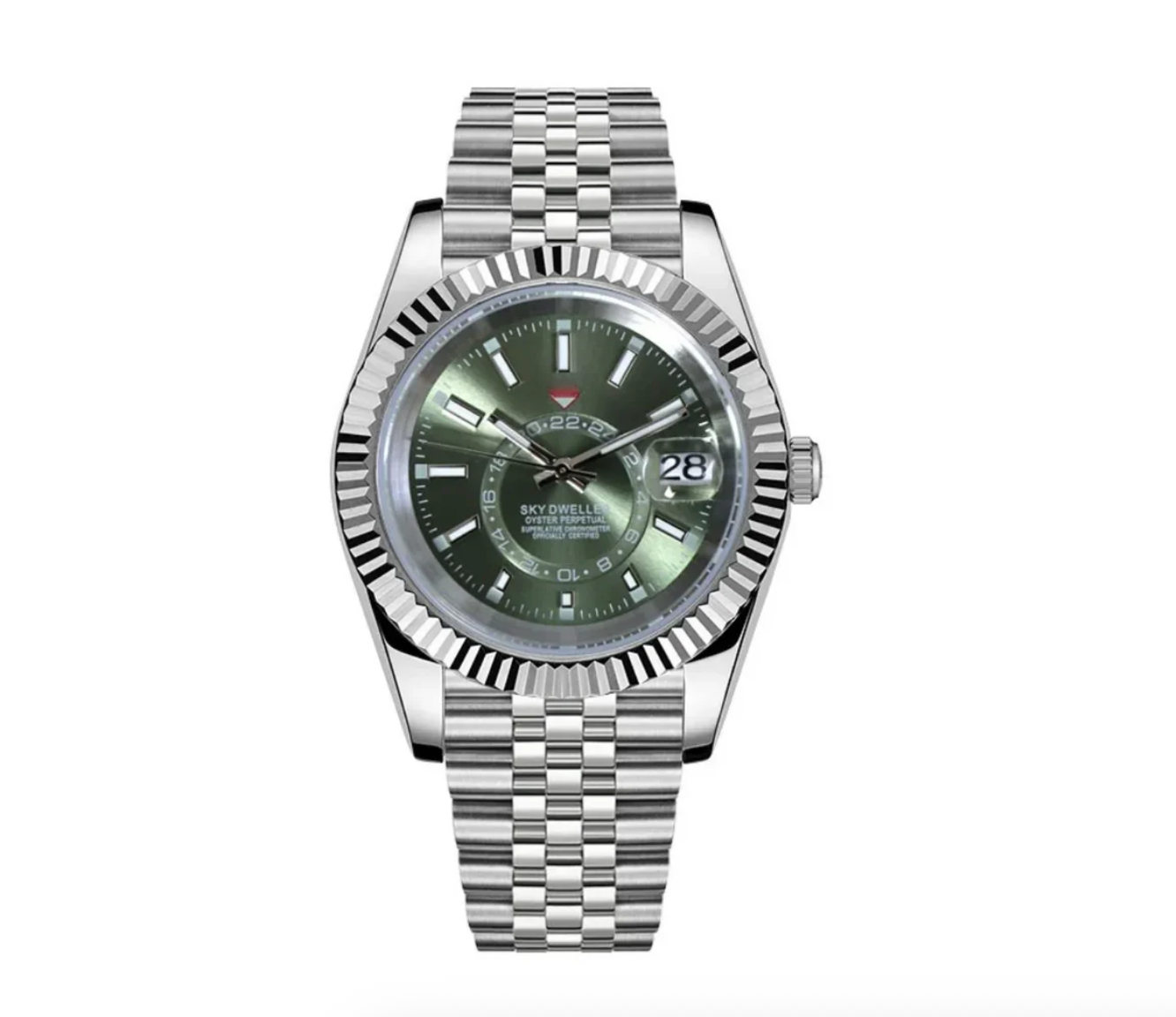 DWELLER MINT GREEN