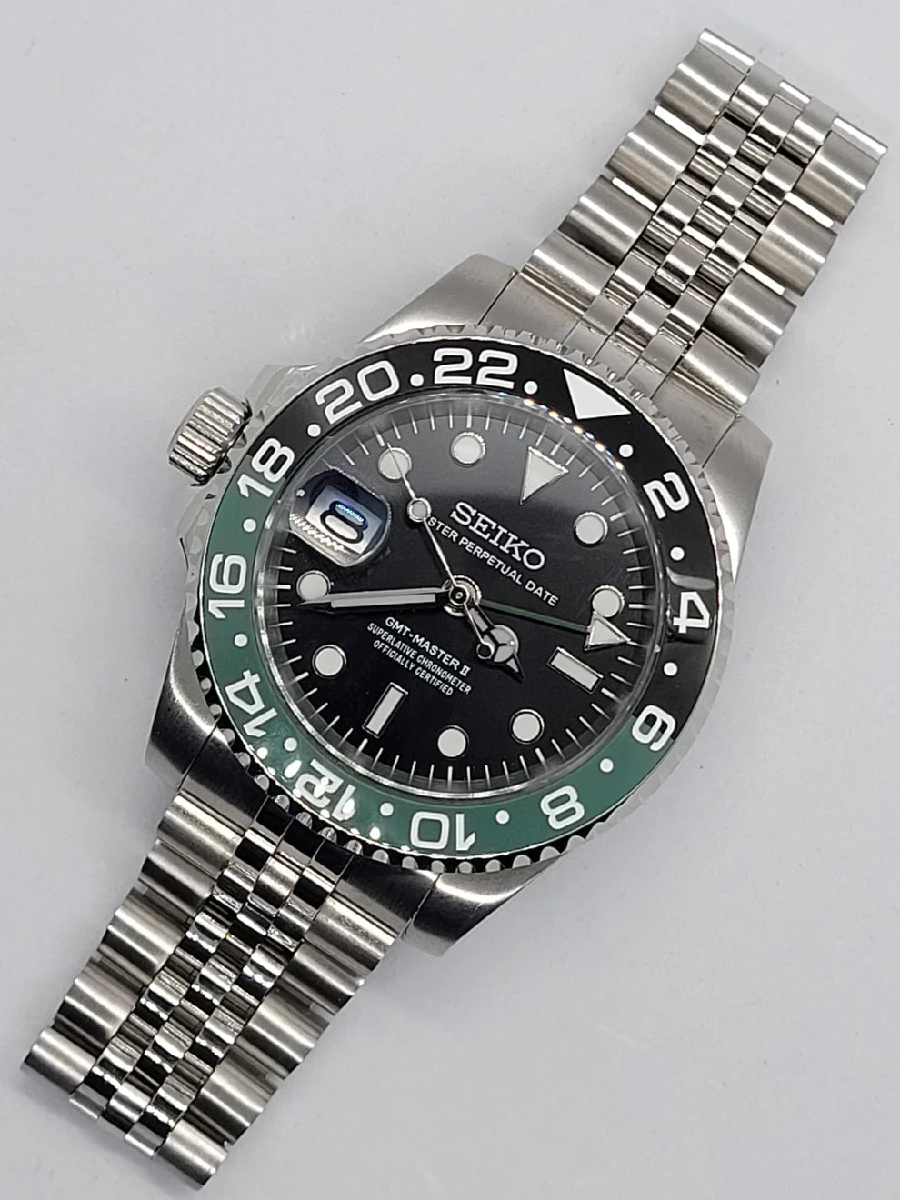 SPRITE JUBILEE STRAP