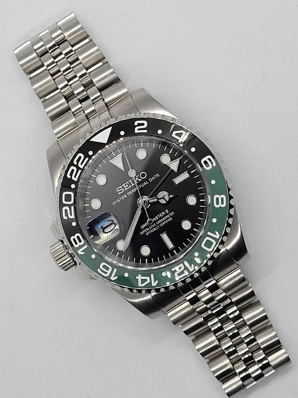 SPRITE JUBILEE STRAP