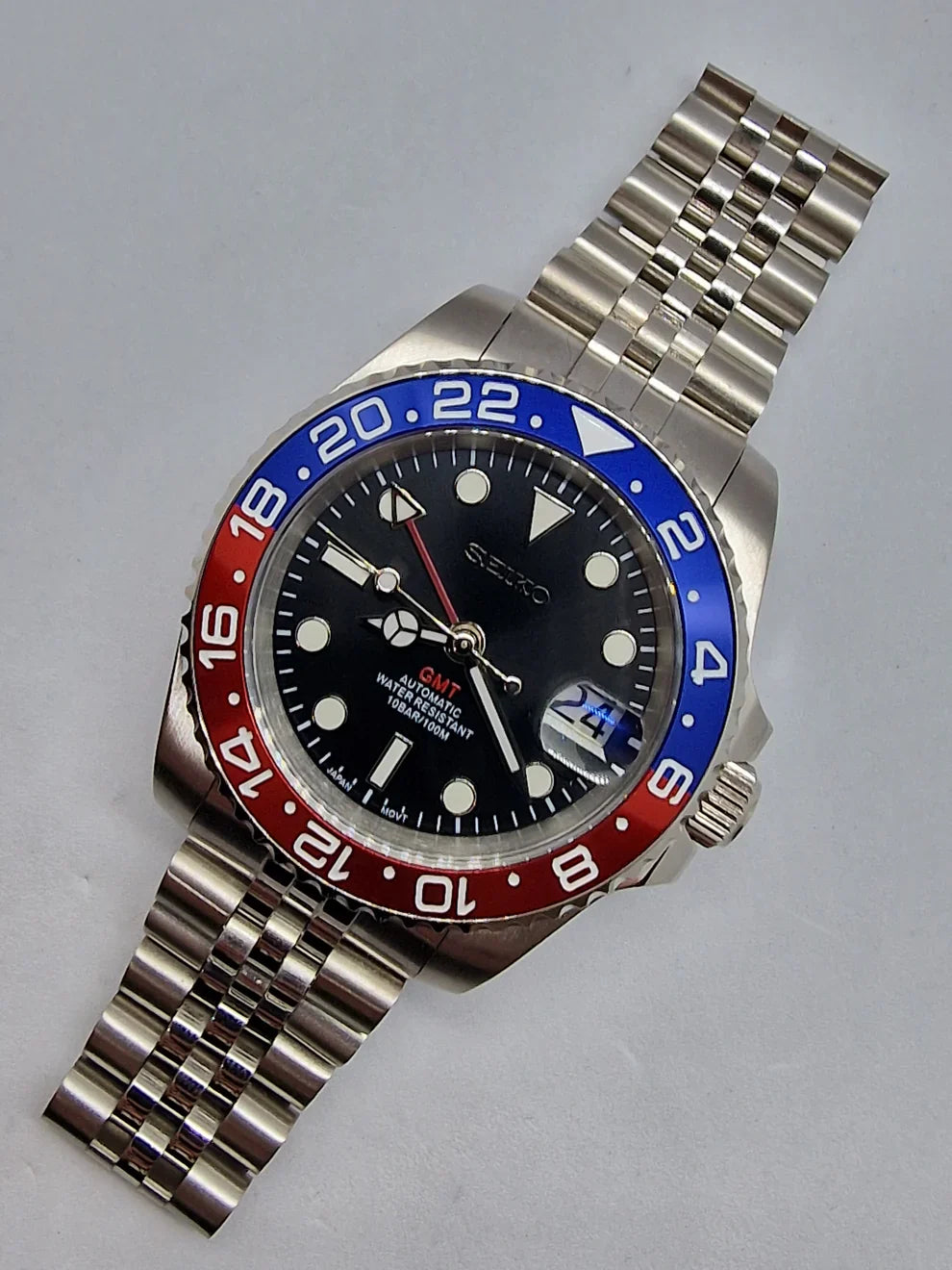 PEPSI JUBILEE STRAP