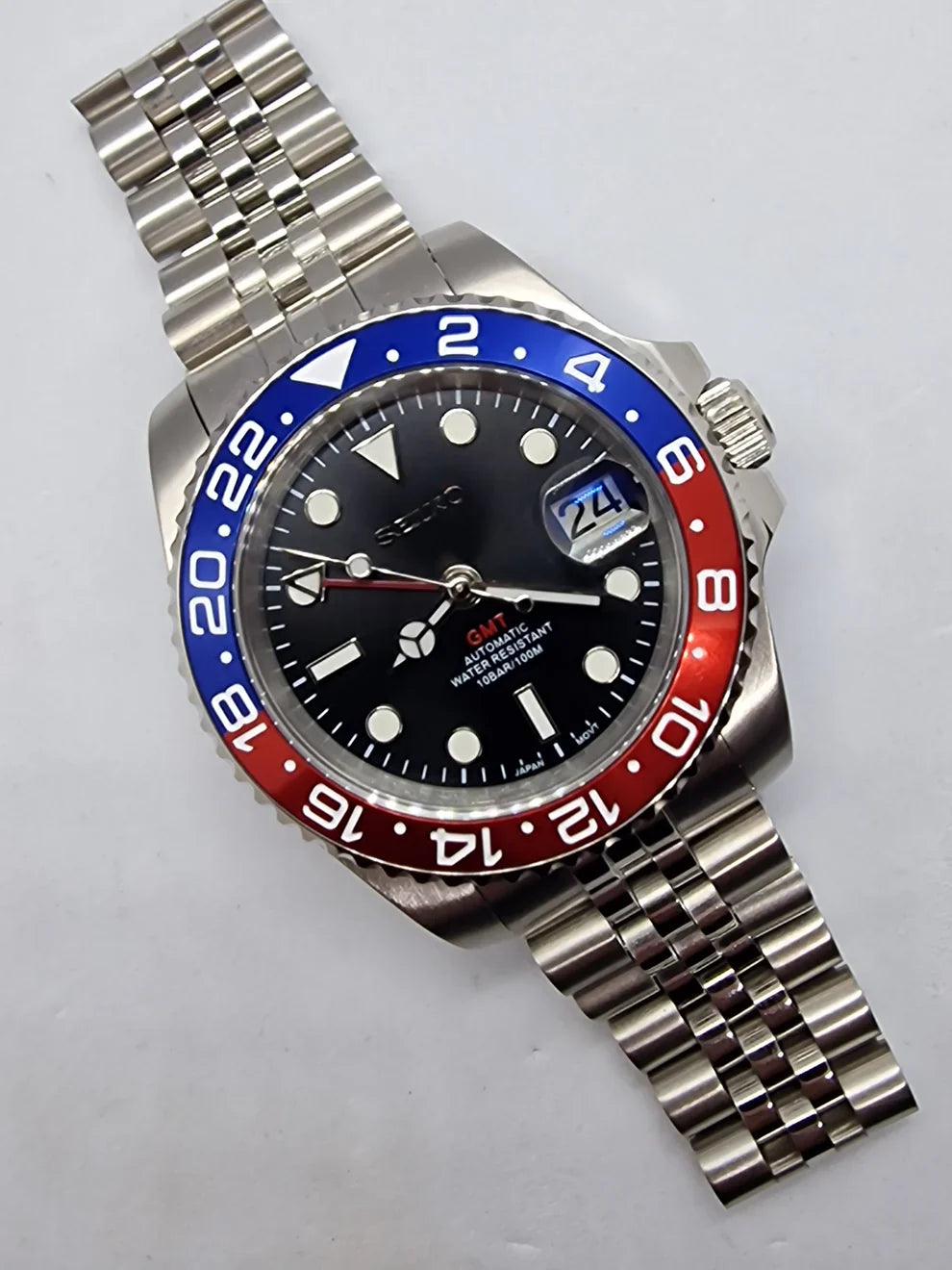 PEPSI JUBILEE STRAP