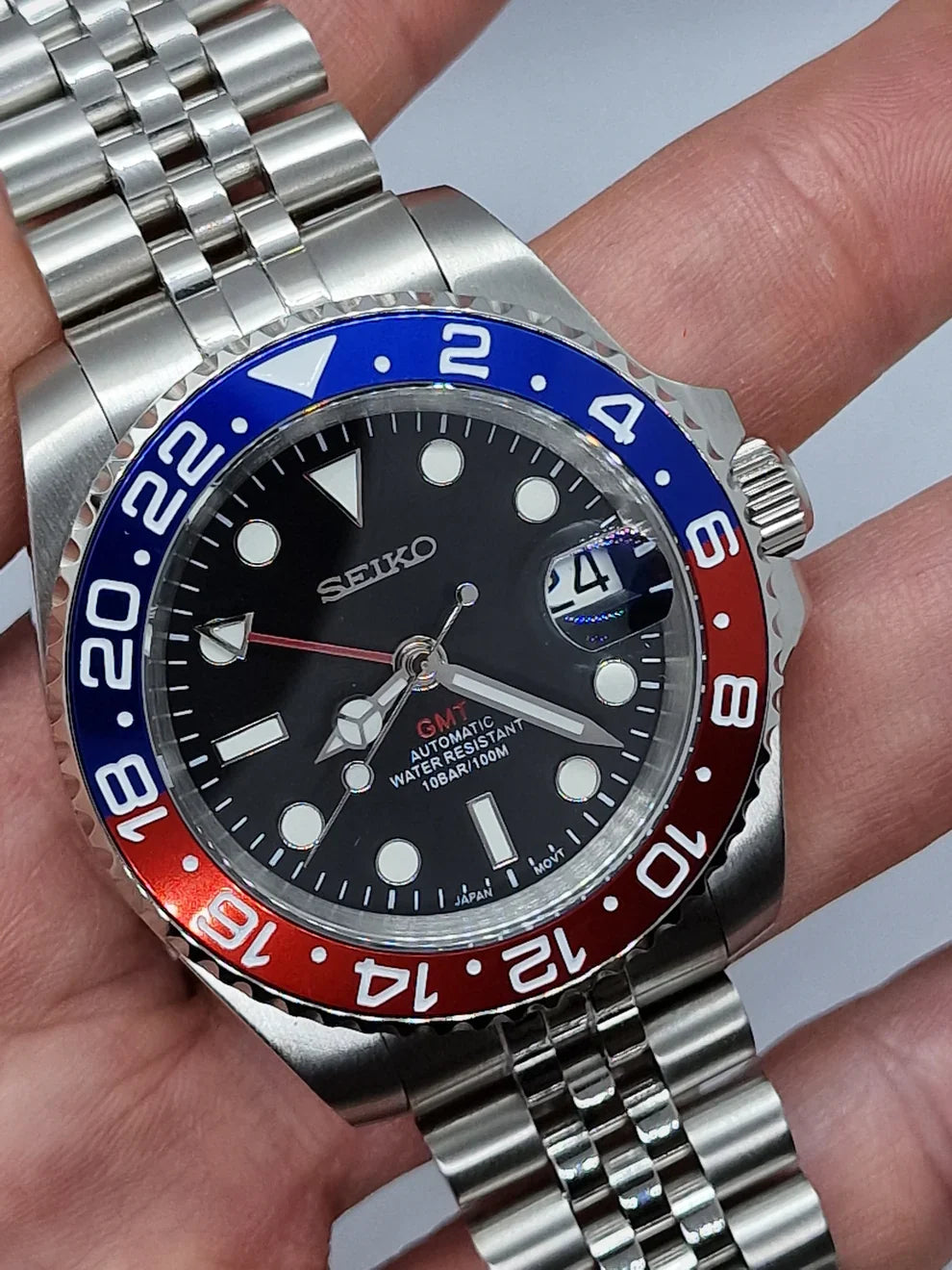 PEPSI JUBILEE STRAP
