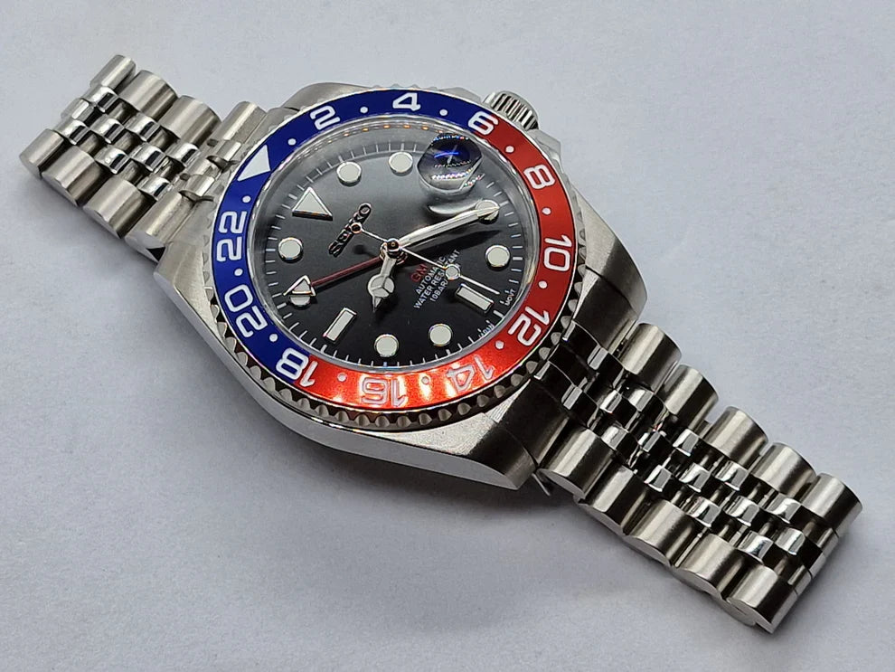 PEPSI JUBILEE STRAP