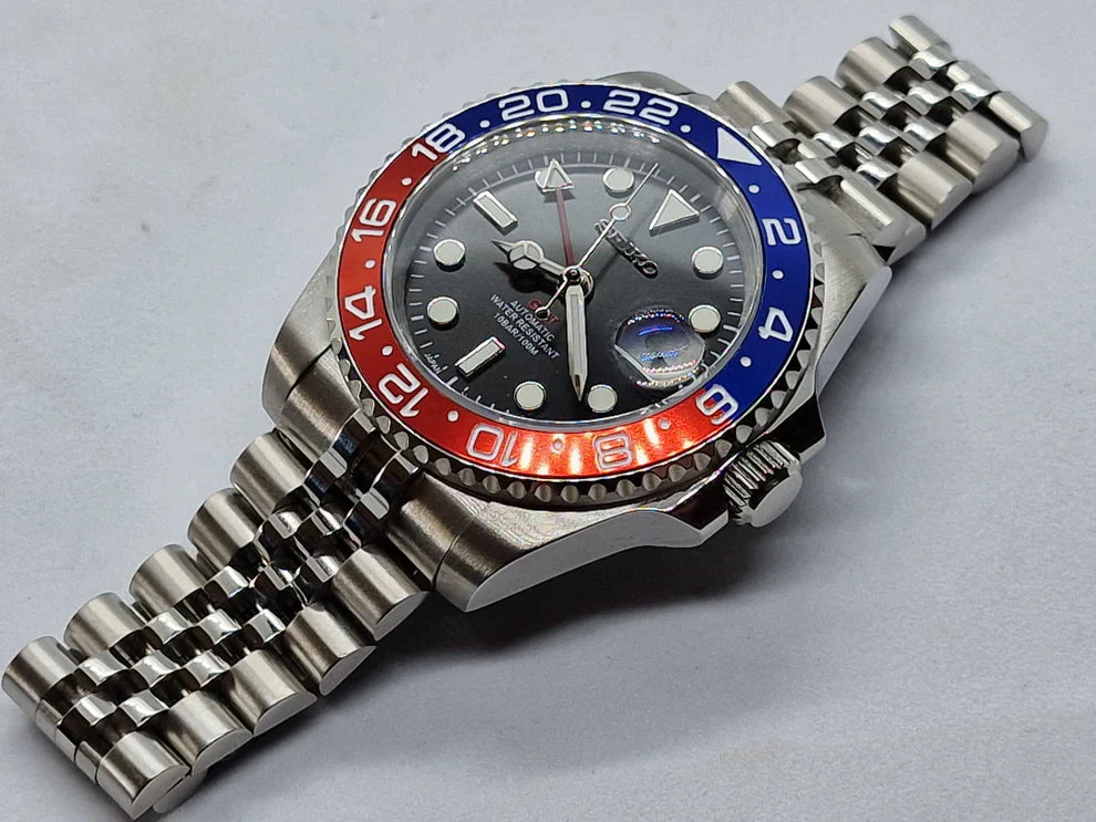 PEPSI JUBILEE STRAP