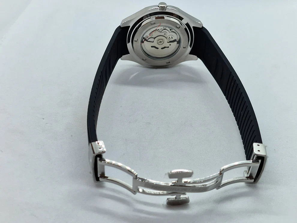 BLACK DIAL