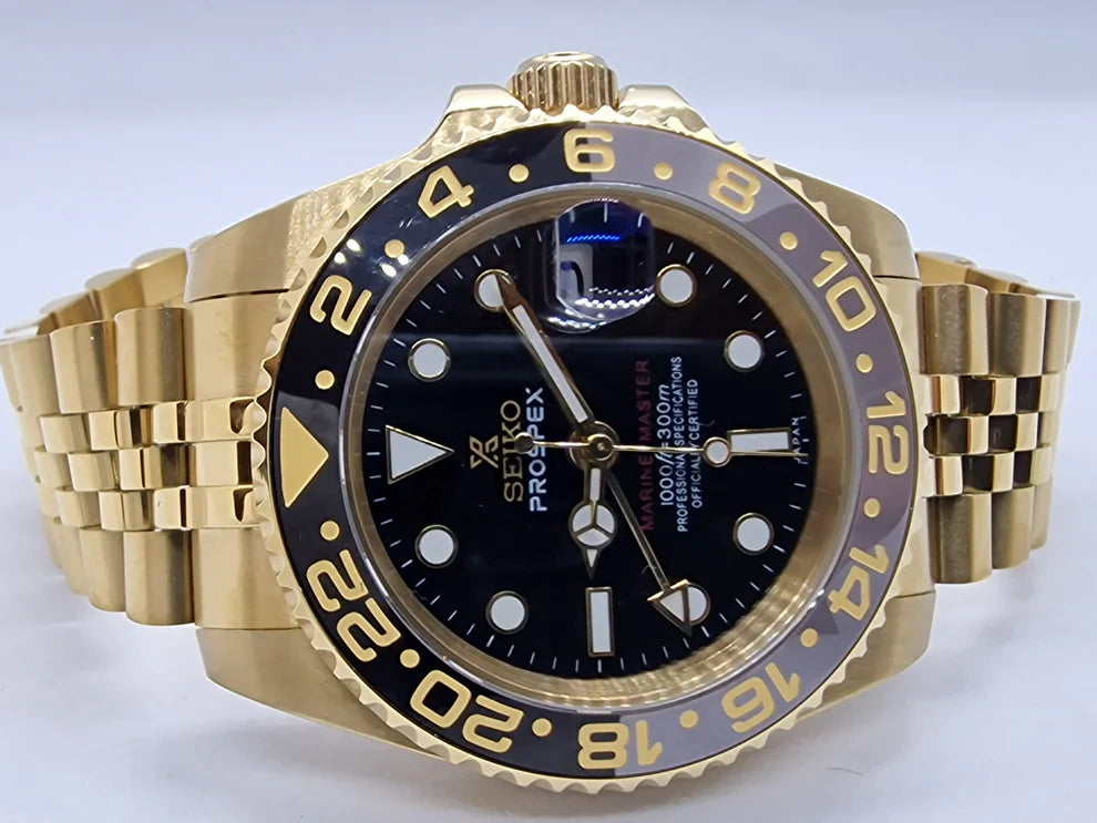 GMT GOLD