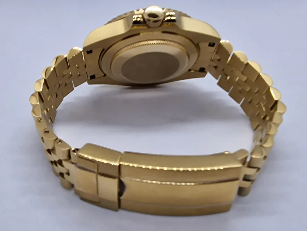 GMT GOLD