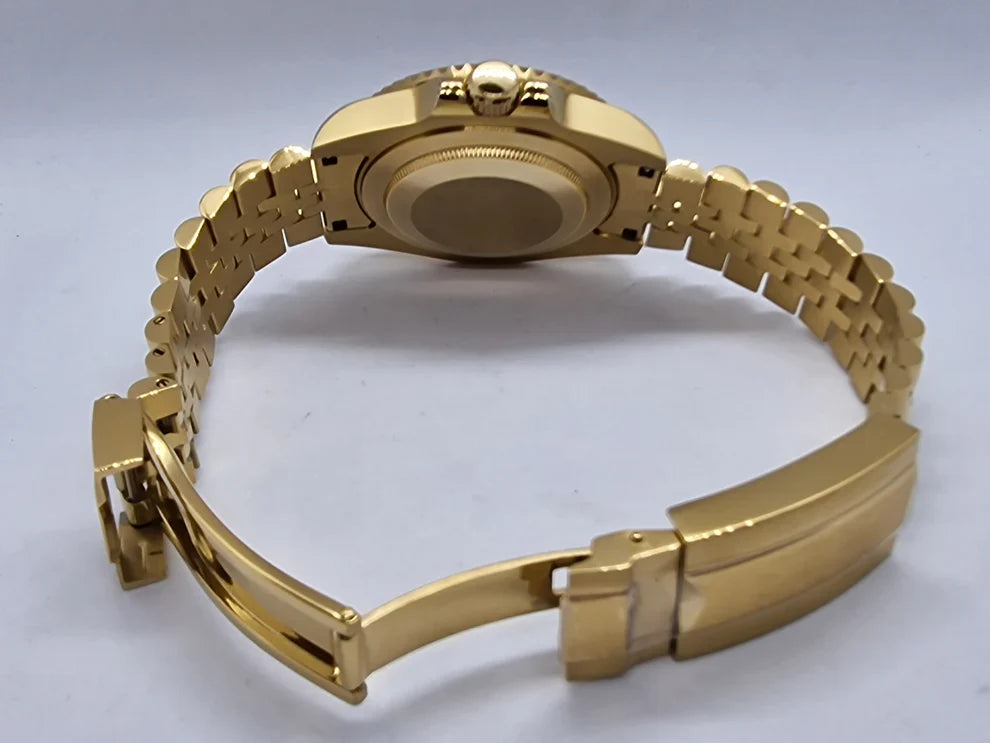 GMT GOLD