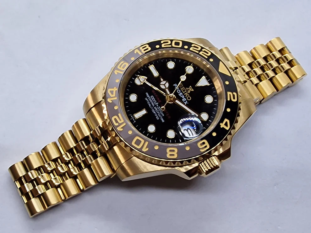GMT GOLD