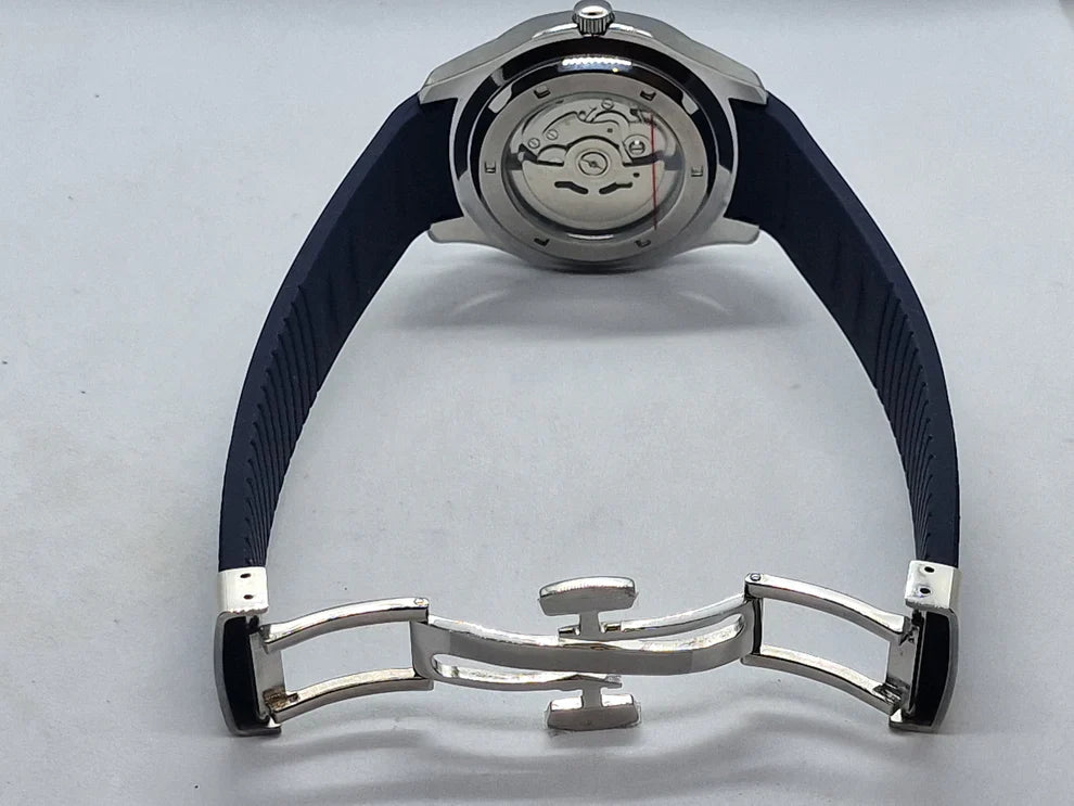 BLUE DIAL & STRAP
