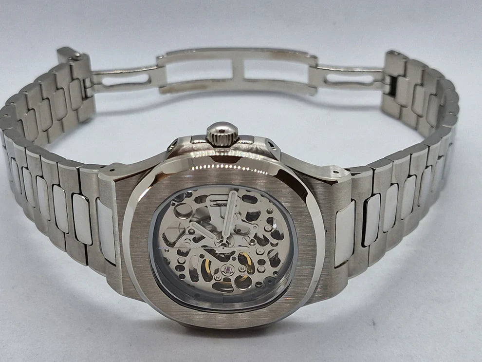 SKELETON DIAL