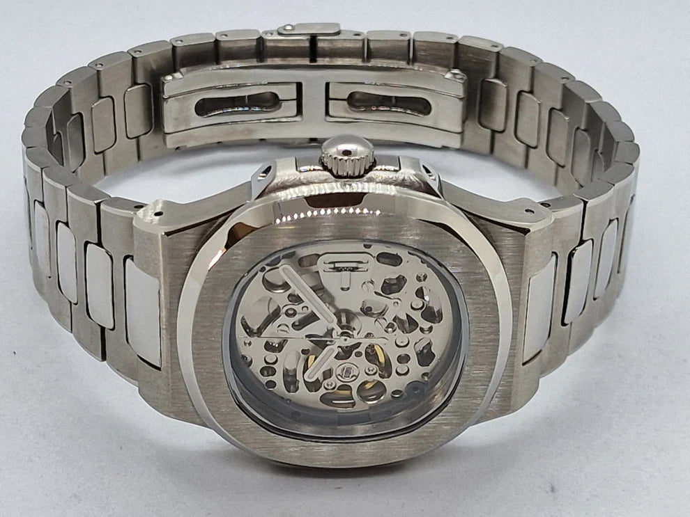 SKELETON DIAL