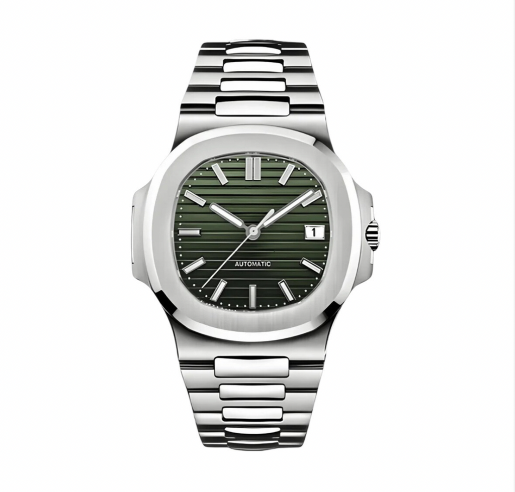 OLIVE GREEN DIAL