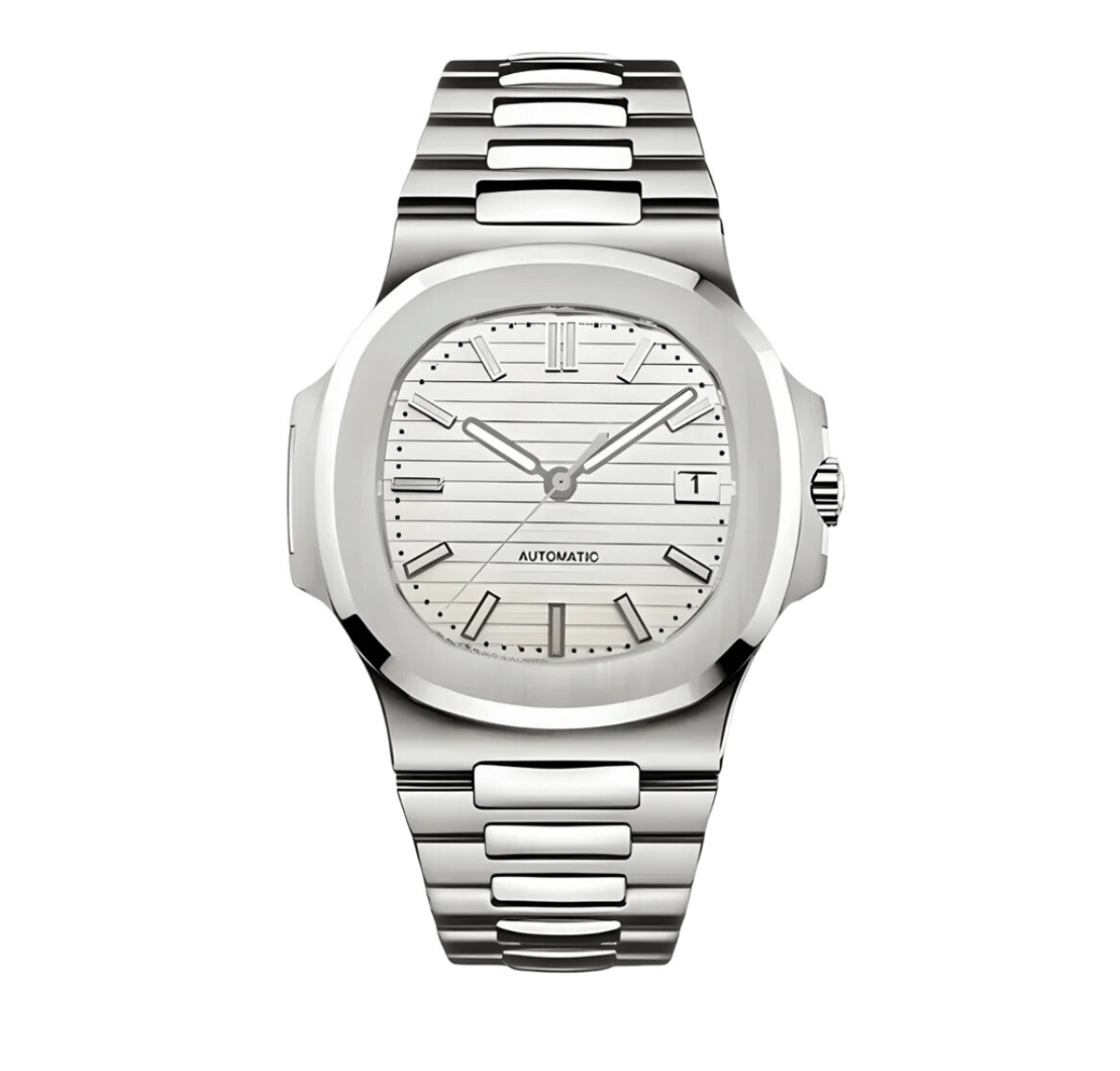 SNOW WHITE DIAL