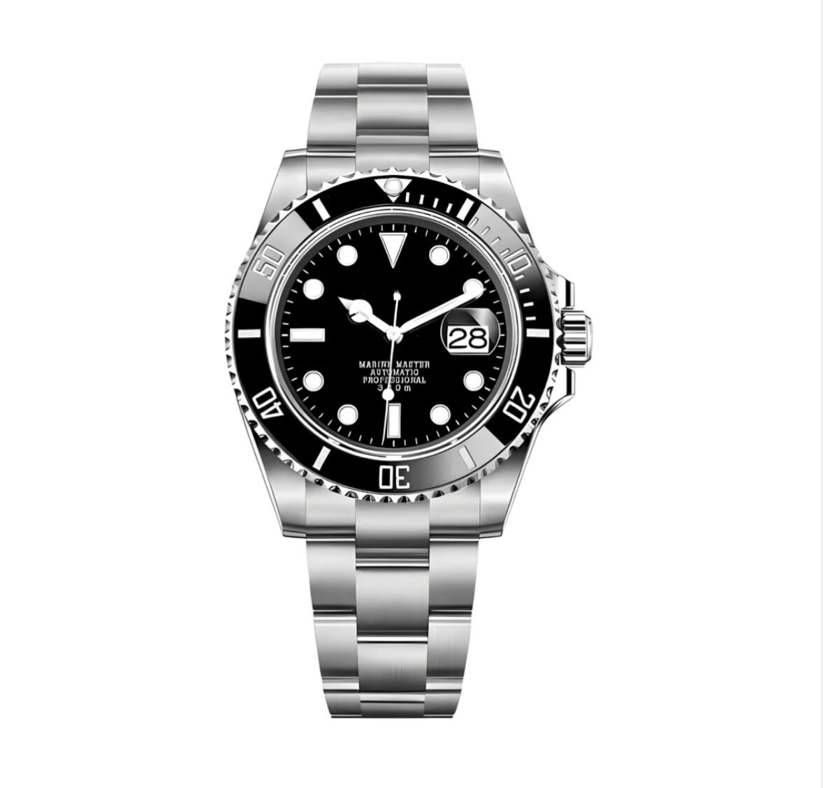BLACK SUB