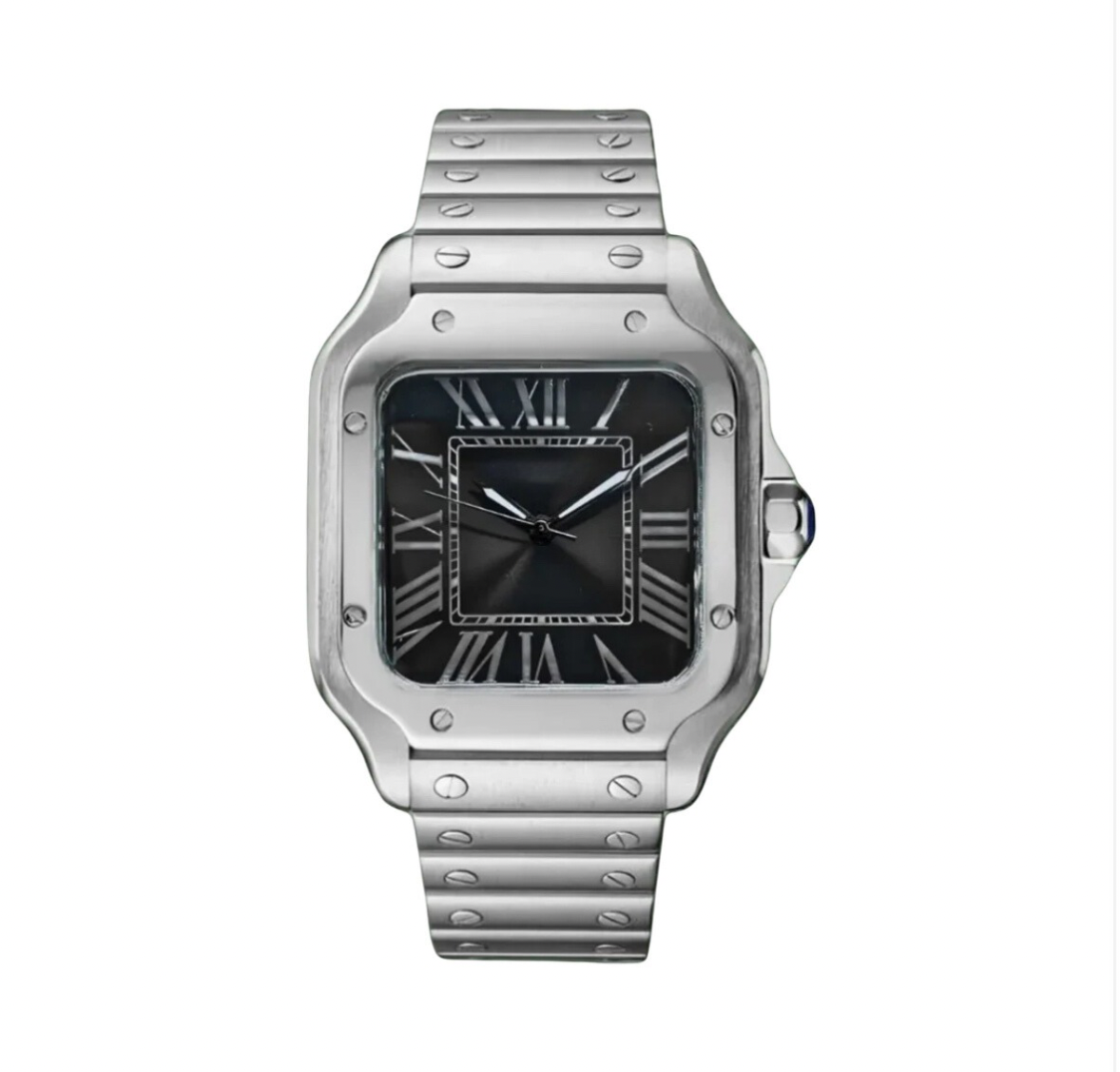 BLACK DIAL