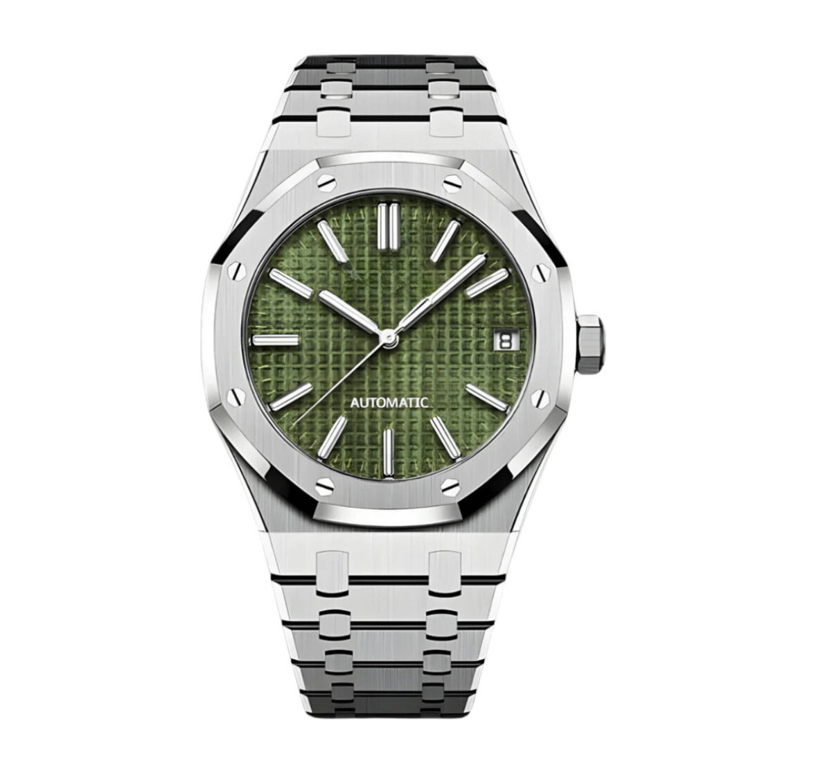 ROYAL OLIVE DIAL