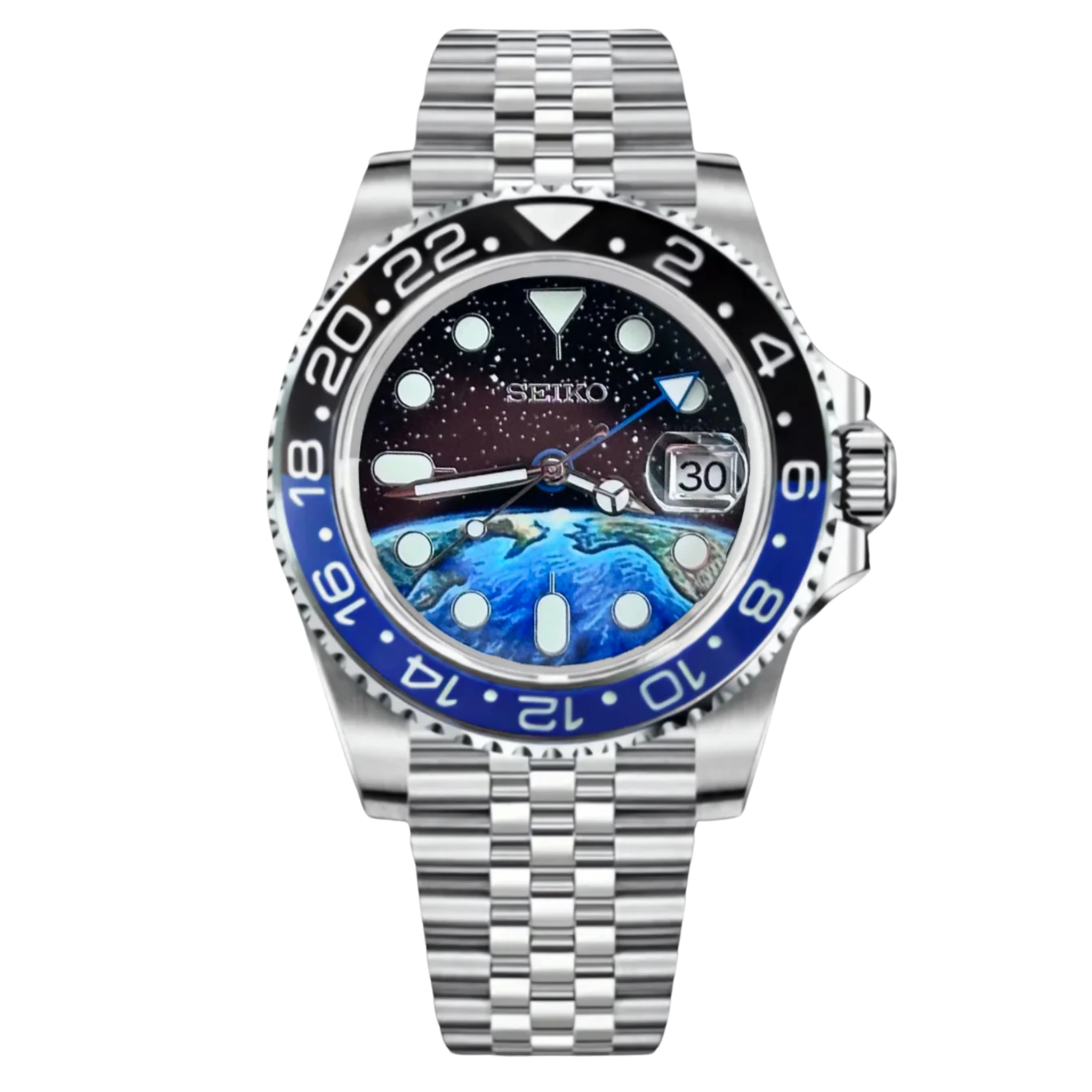 SPACE DIAL