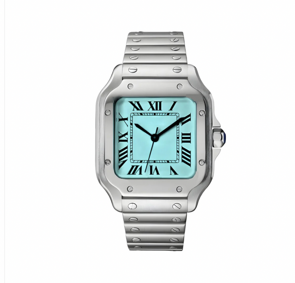 "TIFFANY" DIAL