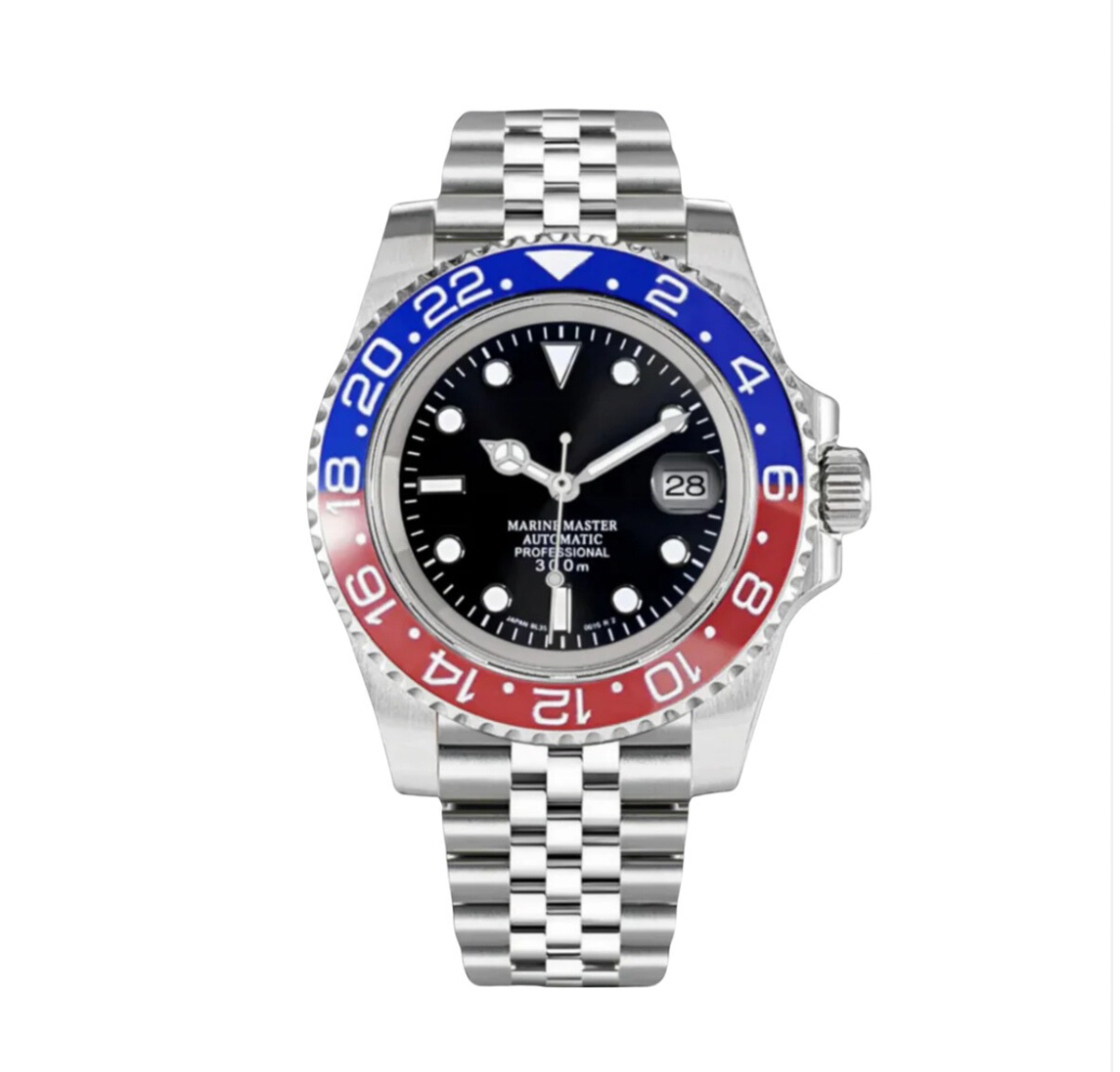 PEPSI JUBILEE STRAP