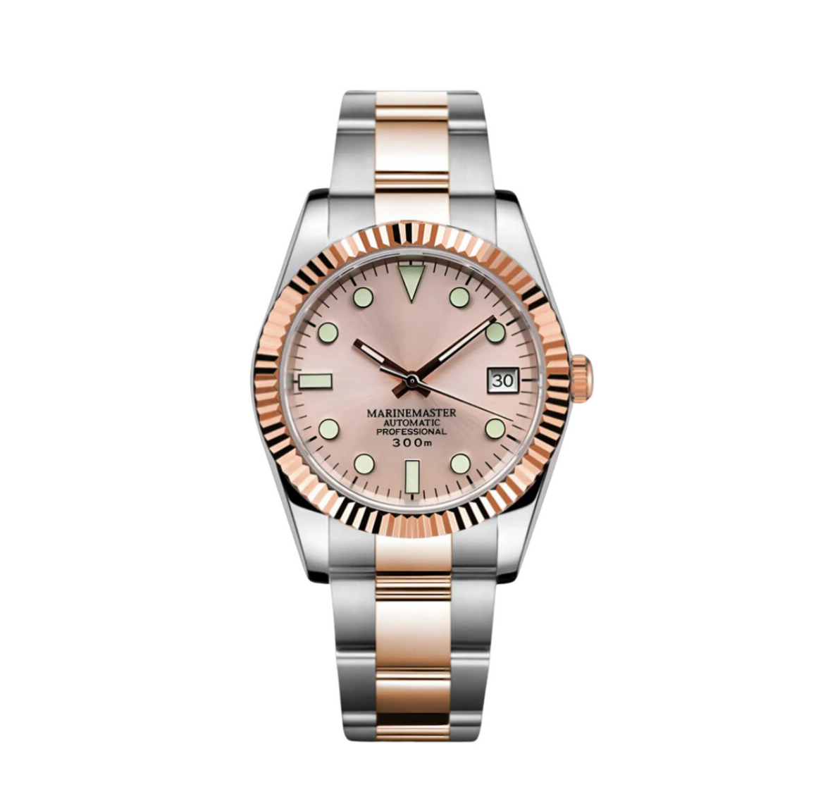 PINK DIAL