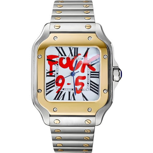TWO TONE "9-5"