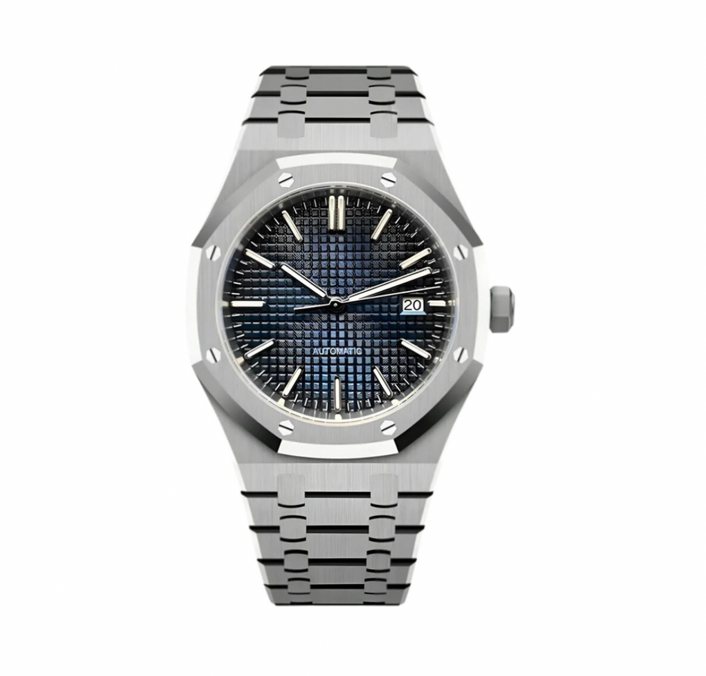 ROYAL OCEAN BLUE DIAL