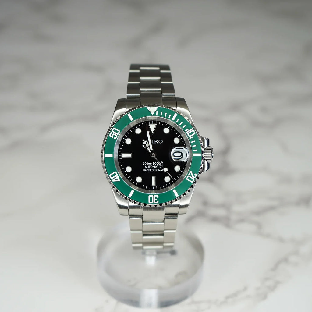 GREEN SUB