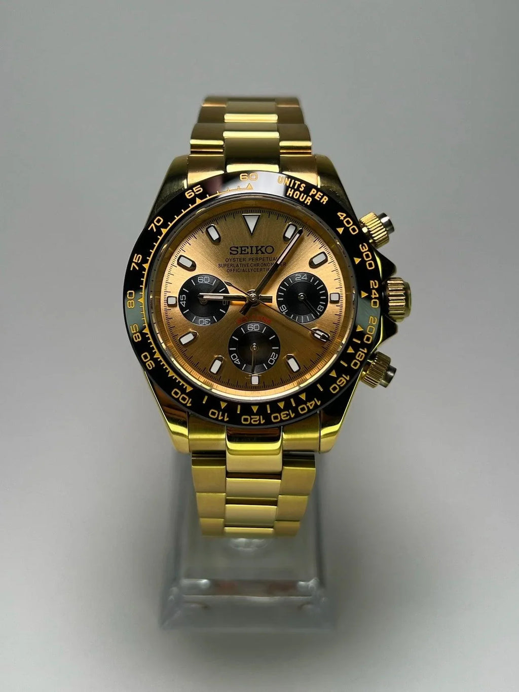 GOLD