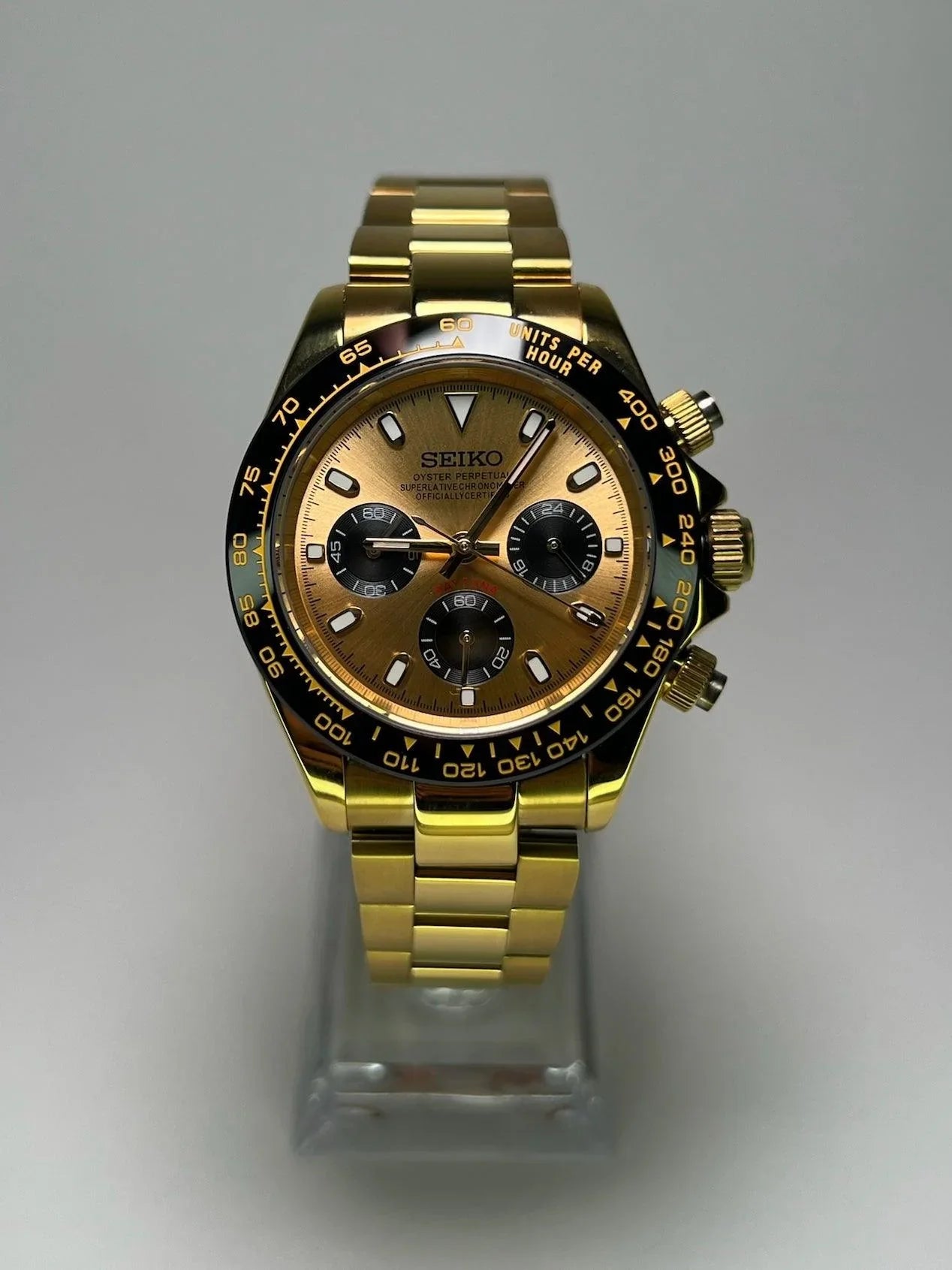 GOLD