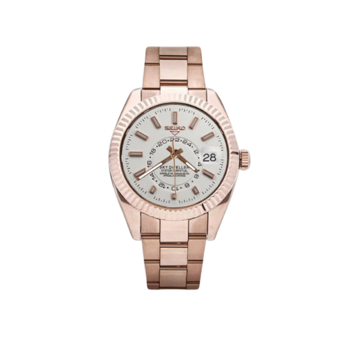 ROSE GOLD