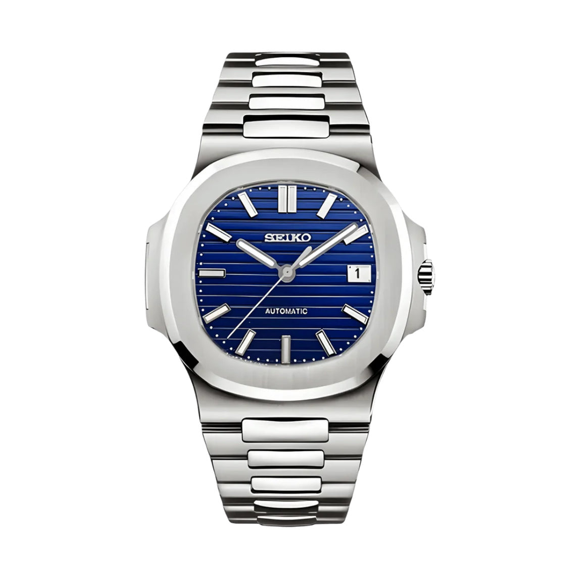 NAVY BLUE DIAL