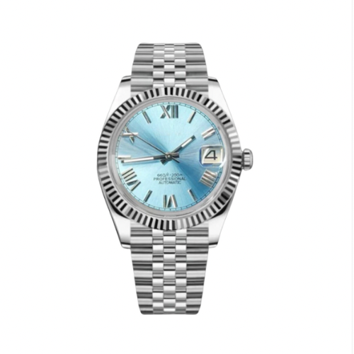 SKY BLUE DIAL