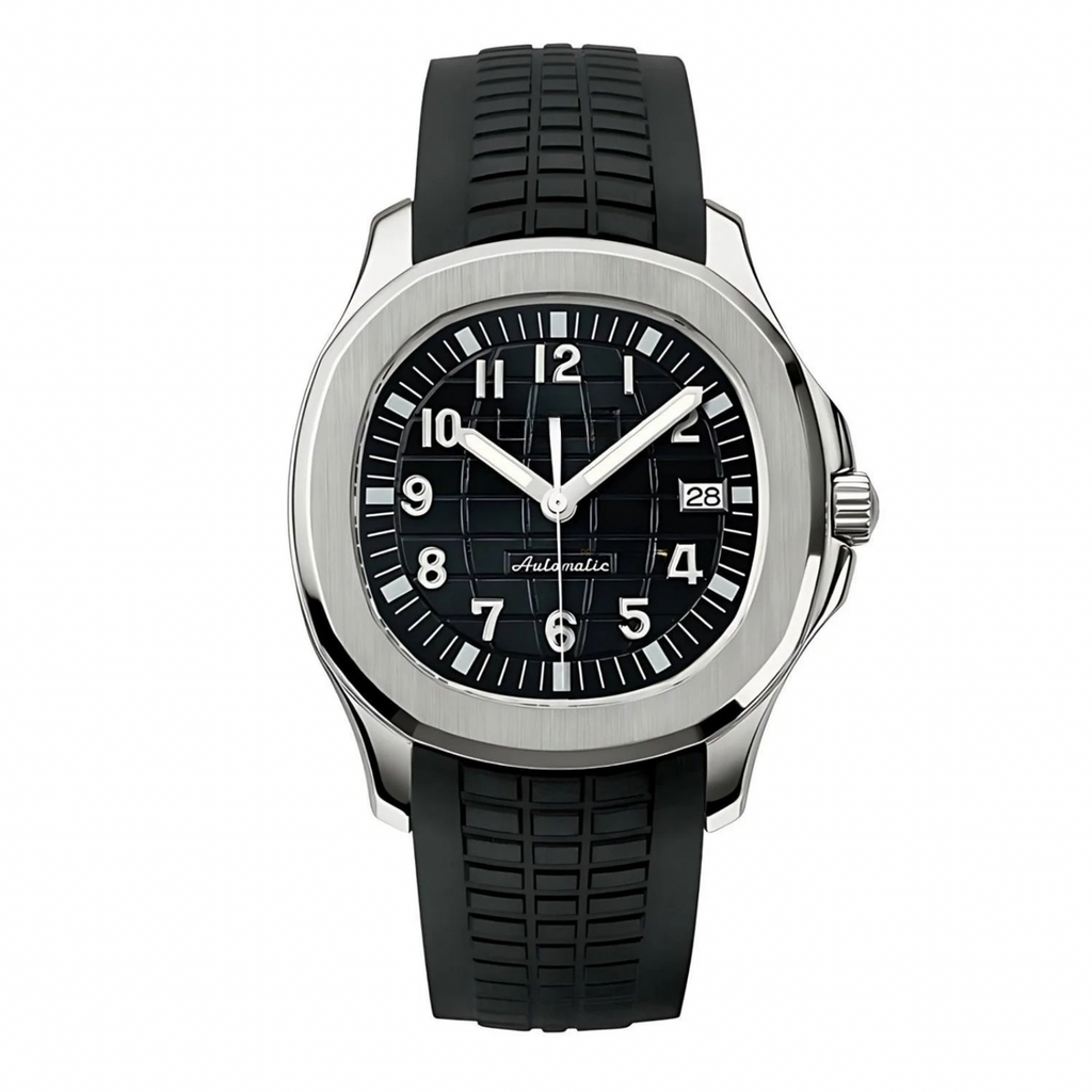 BLACK DIAL
