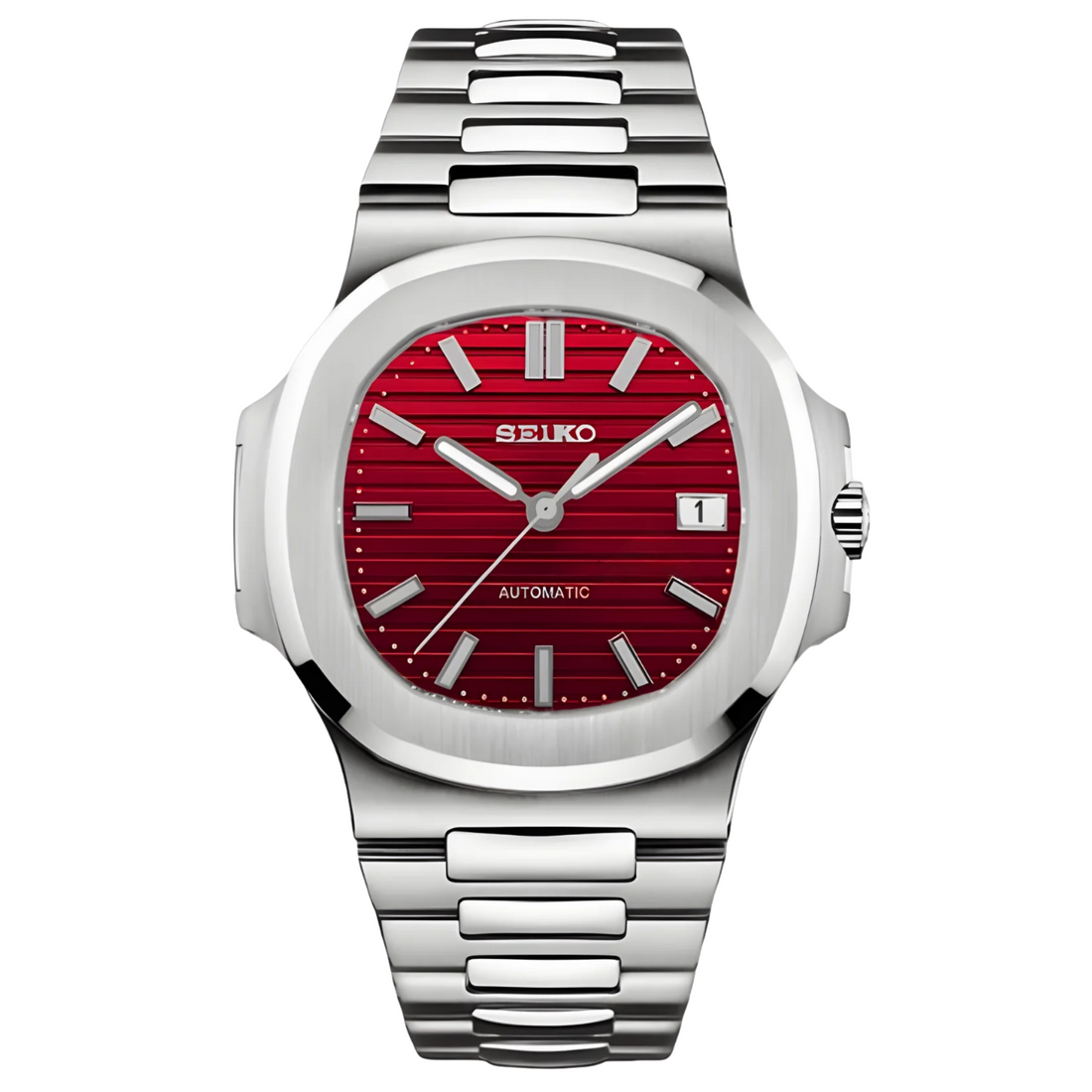CHERRY RED DIAL