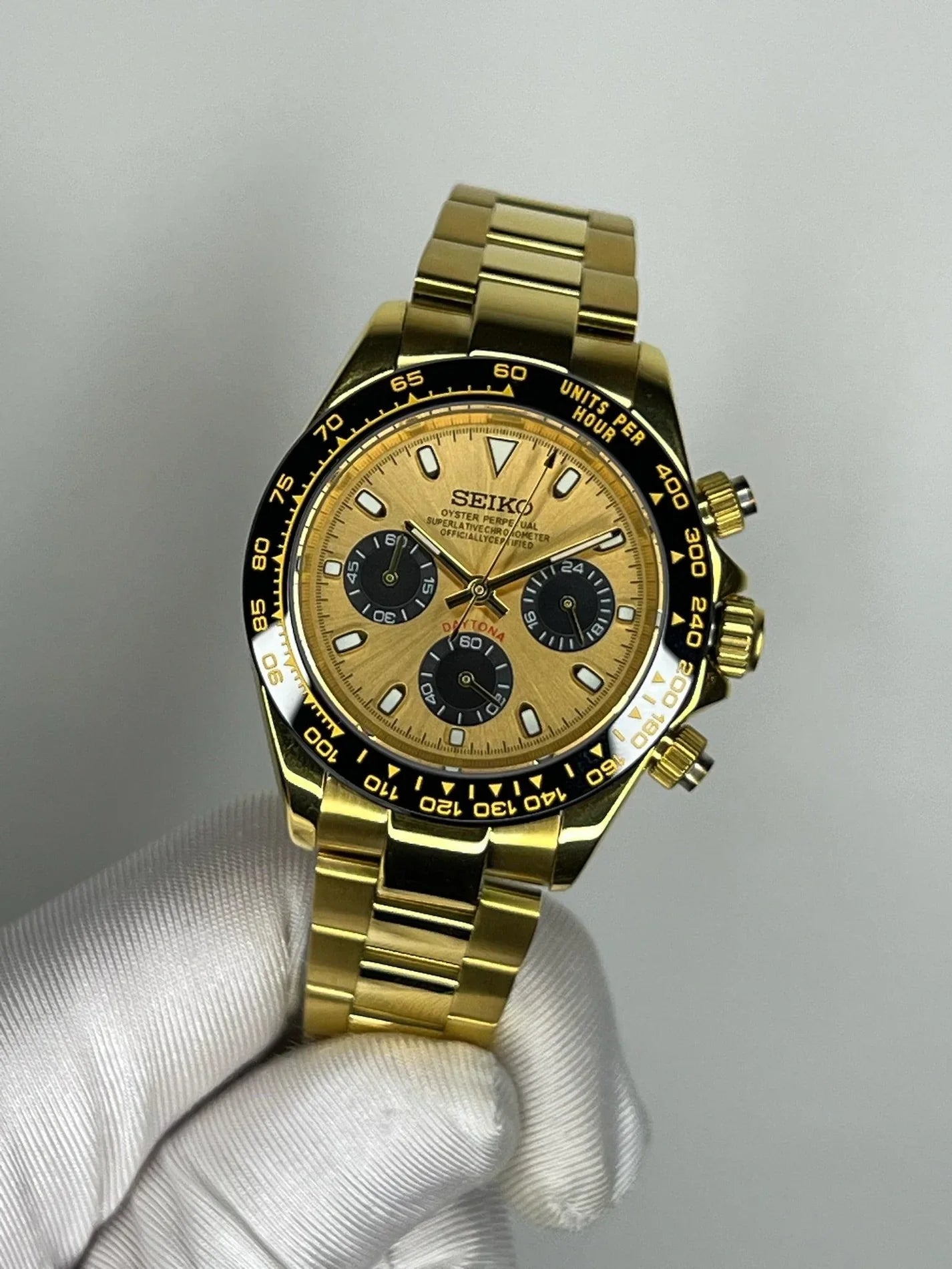 GOLD