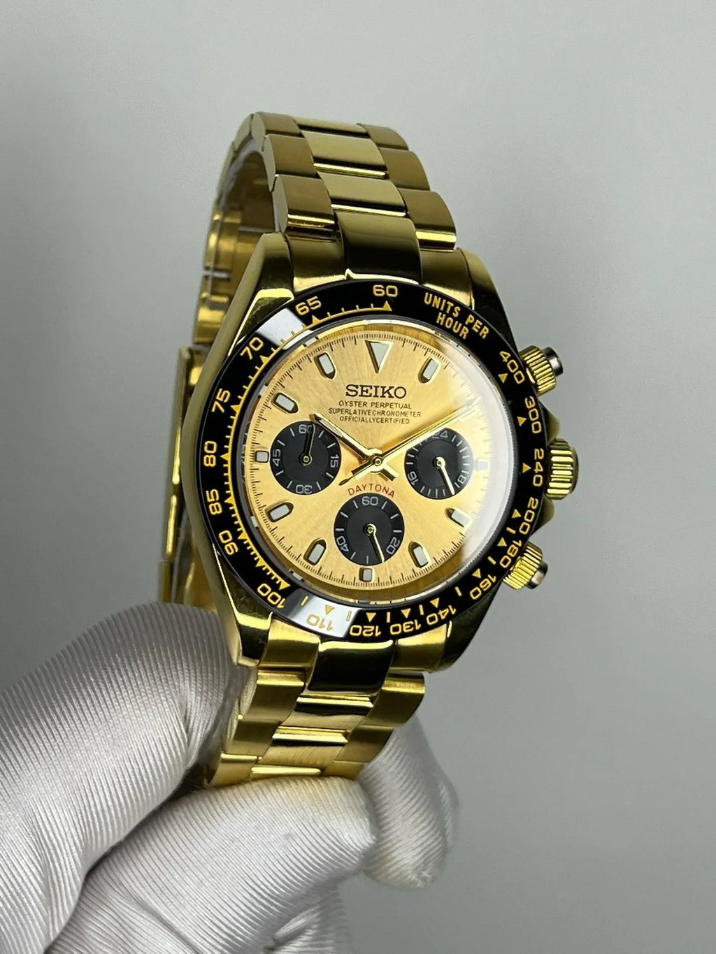 GOLD