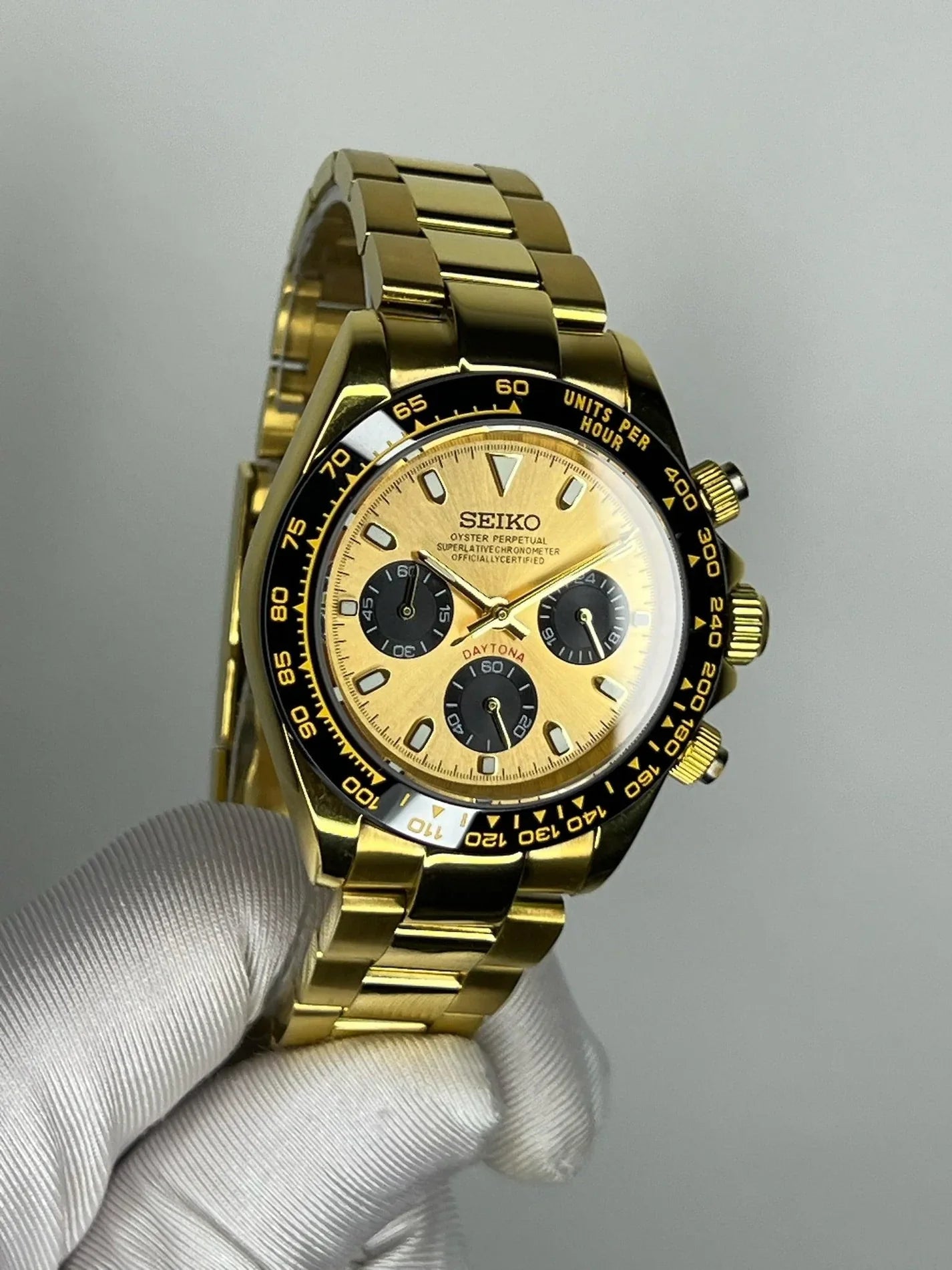 GOLD