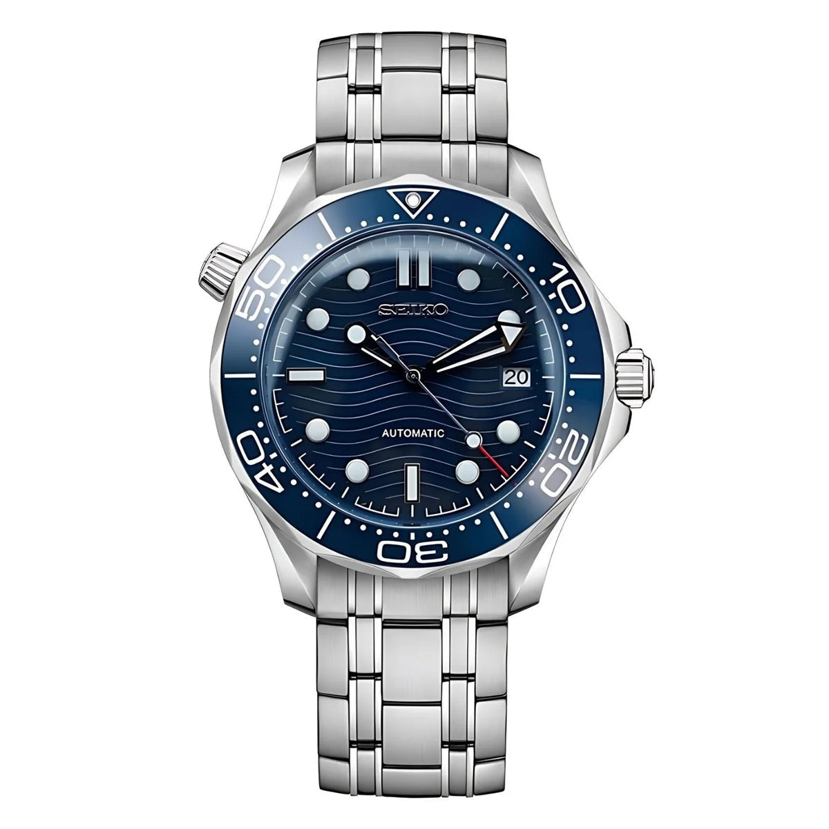 OCEAN DIAL