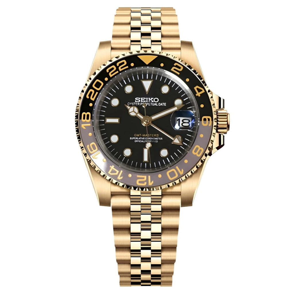 GMT GOLD