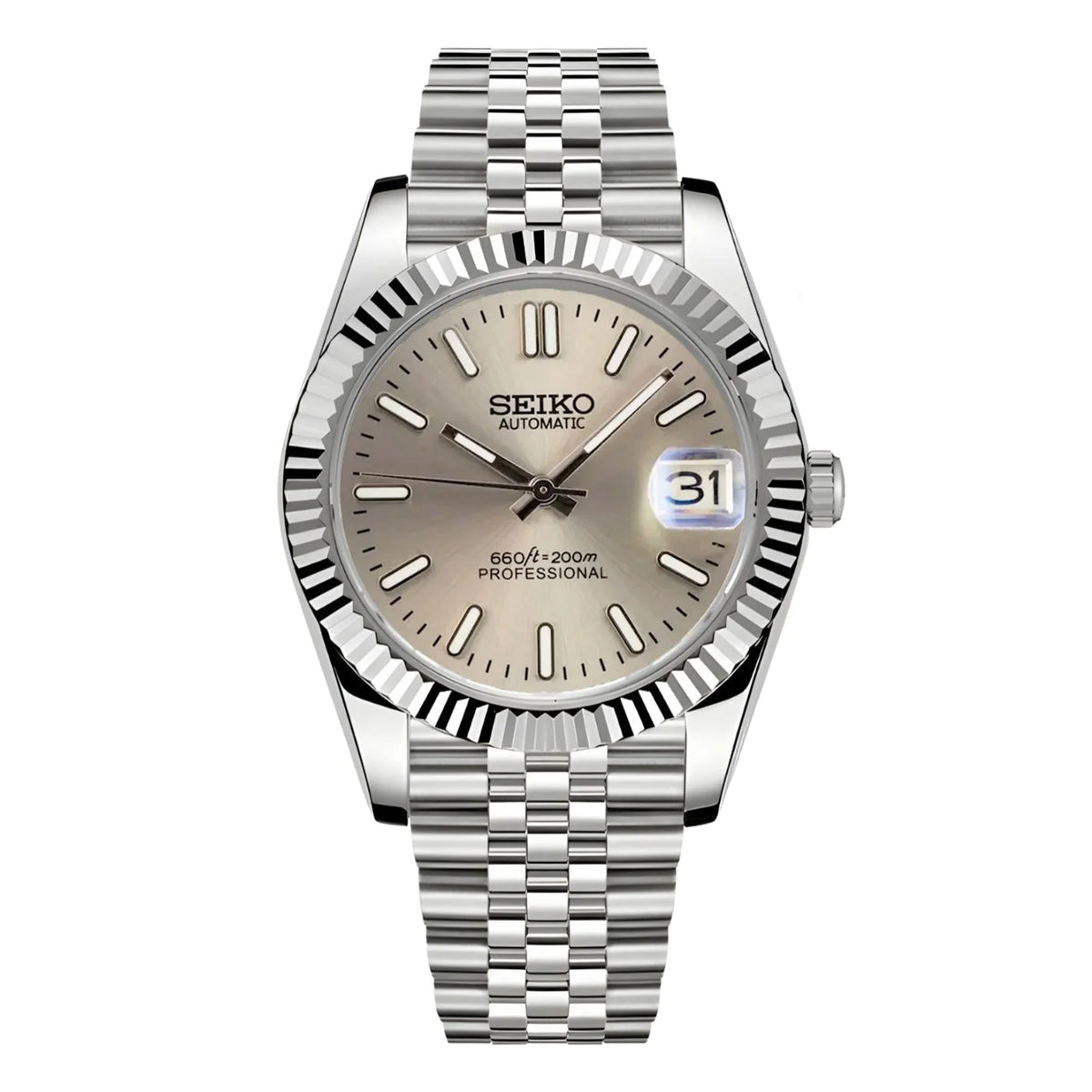 CHAMPAGNE DIAL