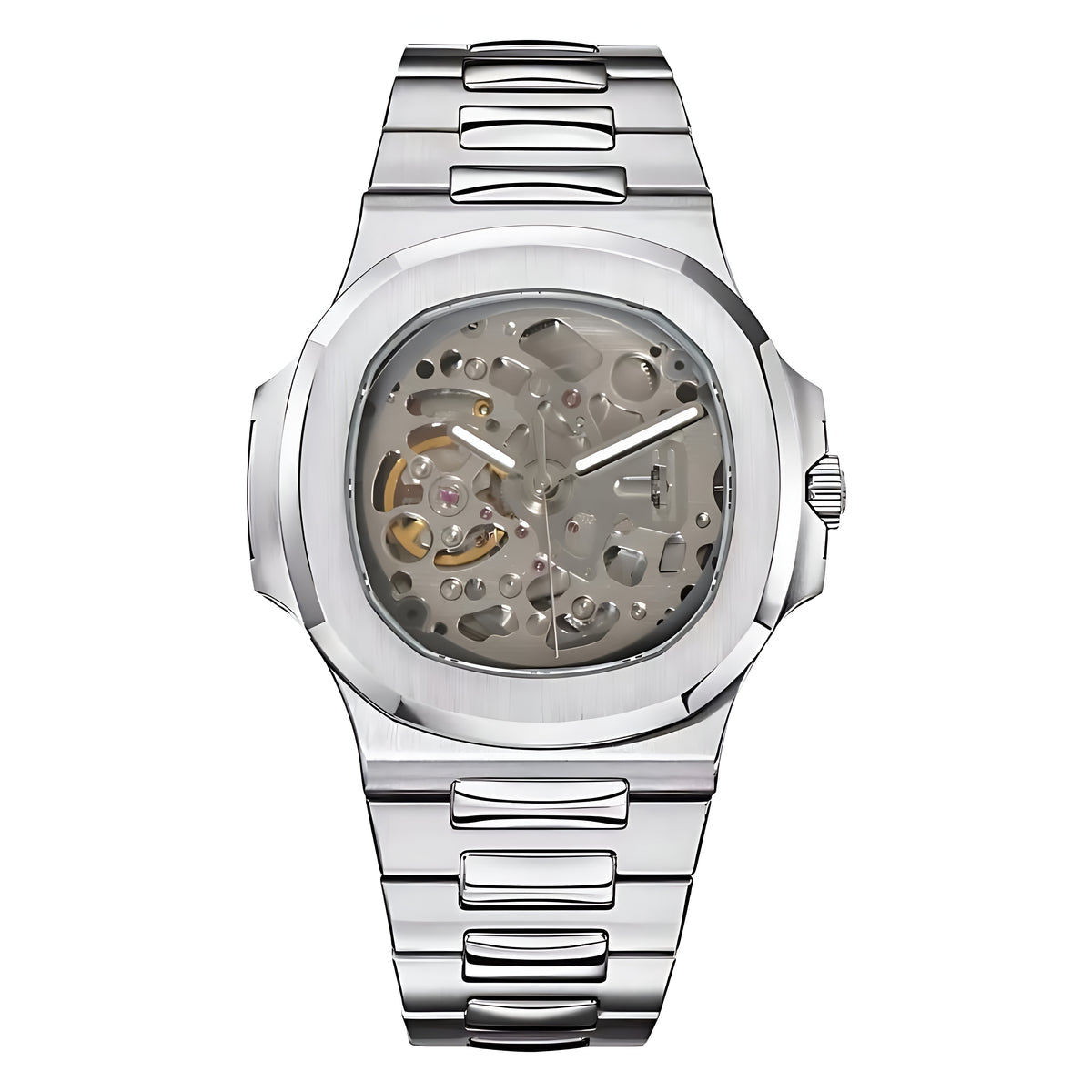 SKELETON DIAL