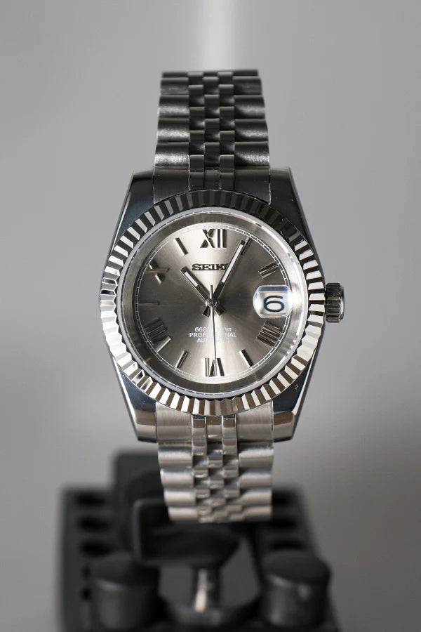 CHAMPAGNE DIAL