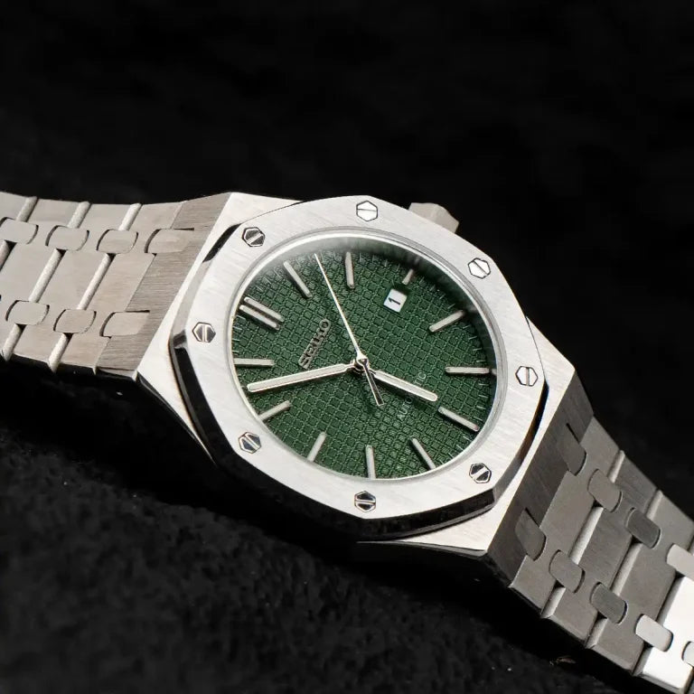 ROYAL OLIVE DIAL