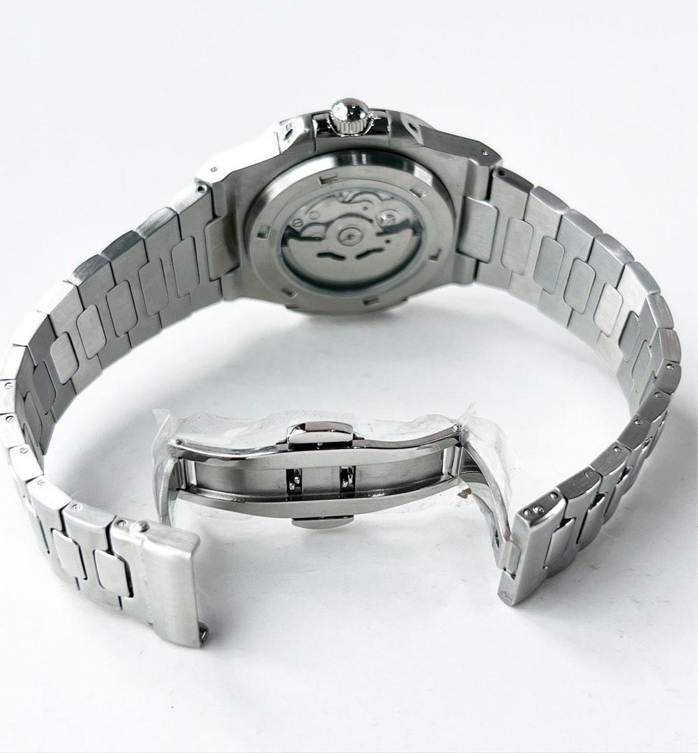 OLIVE GREEN DIAL