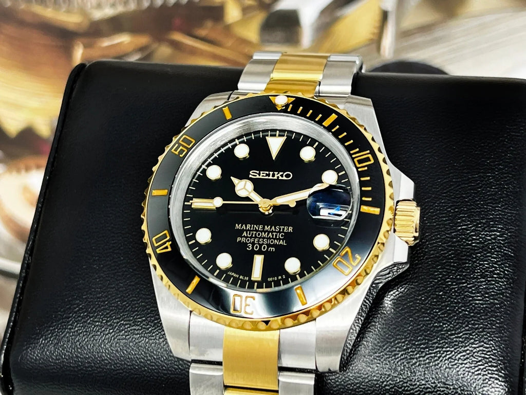 TWO TONE NIGHT