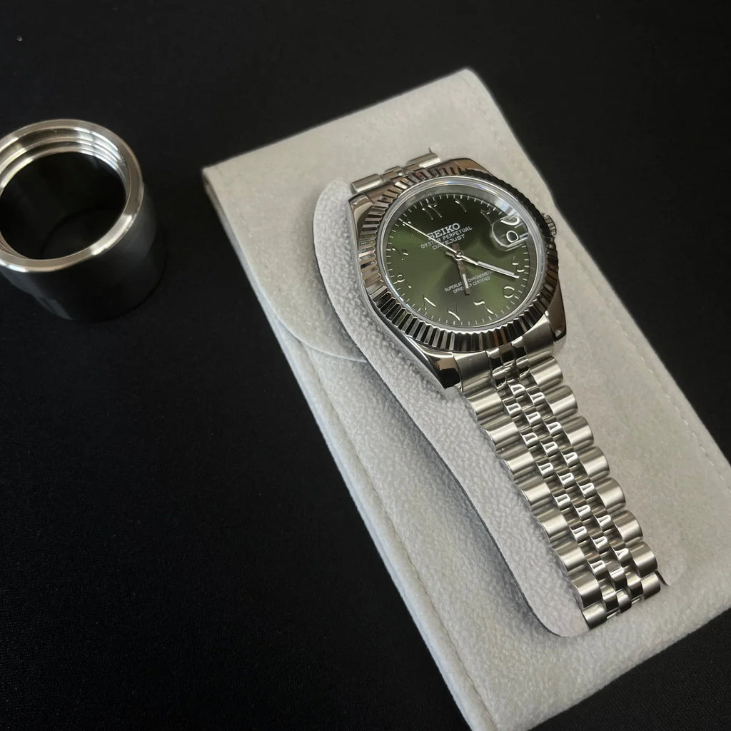 ARABIC OLIVE DIAL
