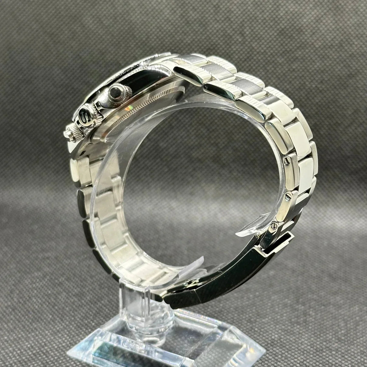 WHITE ARABIC DIAL