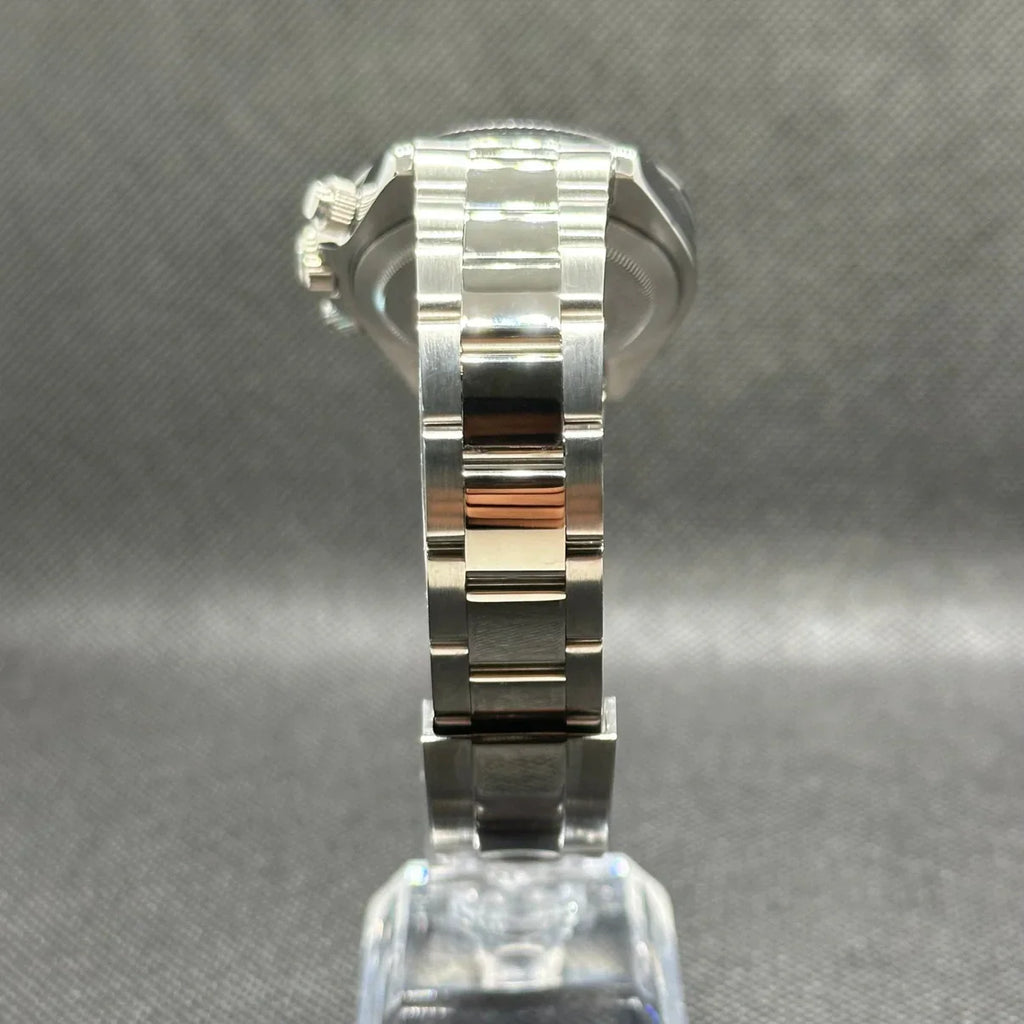 BLUE DIAL